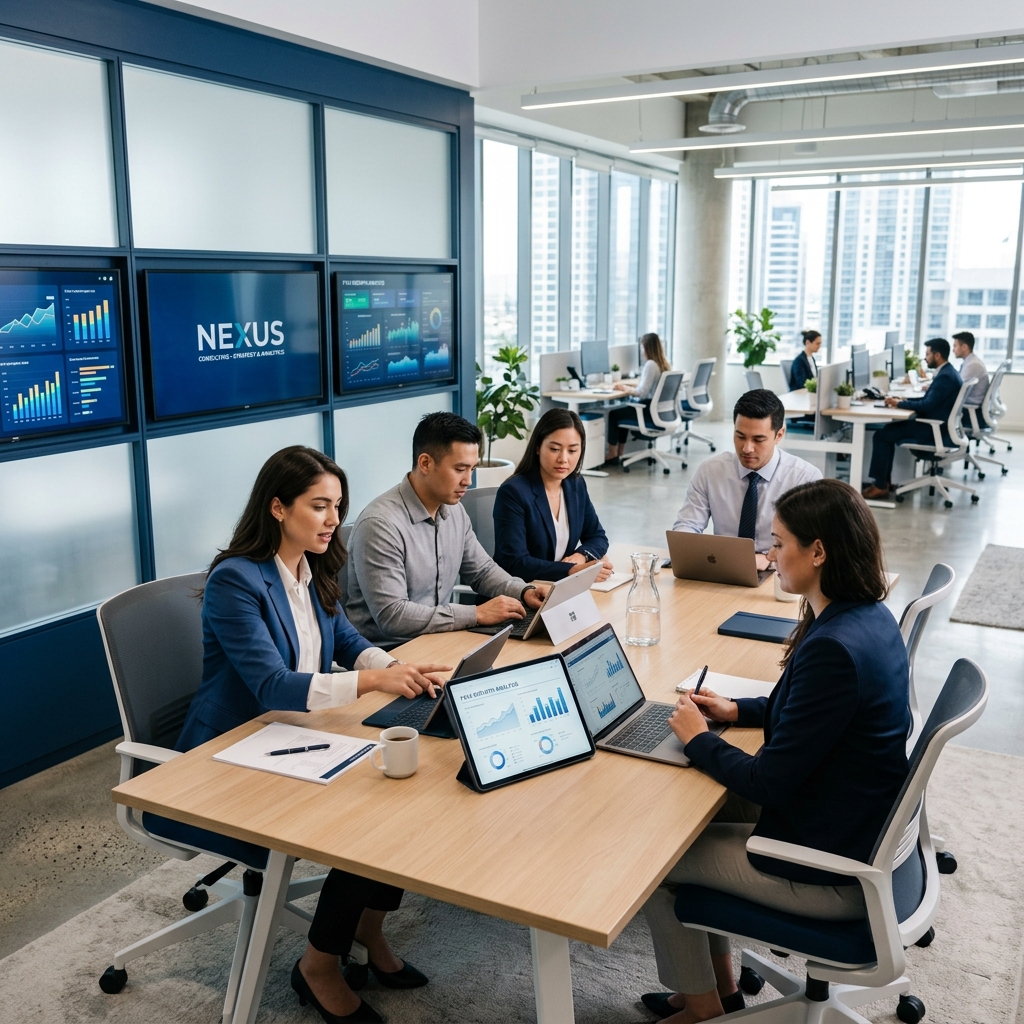Professional Consultancy